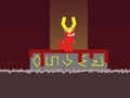 խաղ Infernal Throne