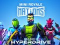 խաղ Mini Royale: Nations Season 3