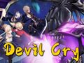 խաղ Devil Cry
