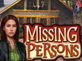 խաղ Missing Persons