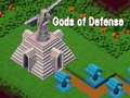 խաղ Gods of Defense