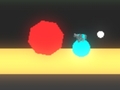 խաղ Hex Pop