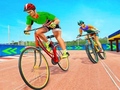 խաղ Bicycle Racing Game BMX Rider