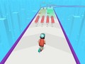 խաղ Super Monster Run
