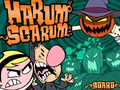 խաղ Harum-Scarum
