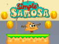 խաղ Simple Samosa Run