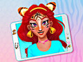 խաղ Wild Animal Princesses Makeover #Prep