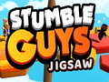 խաղ Stumble Guys Jigsaw