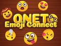 խաղ Onet Emoji Connect