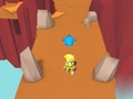 խաղ Little Robot
