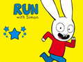 խաղ Simon Runner