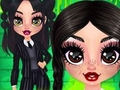խաղ Gothic New Era