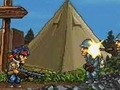 խաղ Commando Battle Of Britain