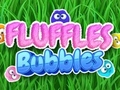 խաղ Fluffles Bubbles
