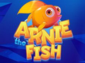 խաղ Arnie the Fish