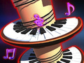 խաղ Helix Music Tiles 
