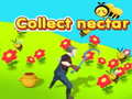 խաղ Collect nectar