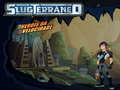 խաղ Slugterra Speed Heroes