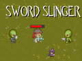 խաղ Sword Slinger
