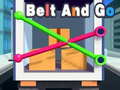 խաղ Belt And Go
