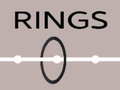 խաղ Rings