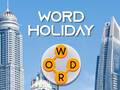 խաղ Word Holiday