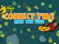 խաղ Connect Two Link the Fish