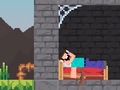 խաղ Noob Miner: Escape From Prison