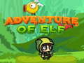 խաղ Adventure of Elf 