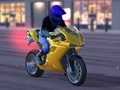 խաղ Extreme Motorcycle Simulator