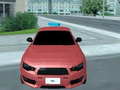 խաղ Car Impossible Stunt Game  2022