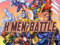 խաղ X-Men Battle 