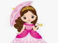 խաղ Princess on the Run.io