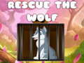 խաղ Rescue The Wolf