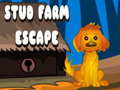 խաղ Stud Farm Escape