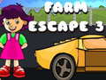 խաղ Farm Escape 3