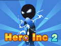 խաղ Hero Inc 2
