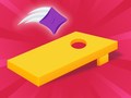 խաղ Corn Hole 3D