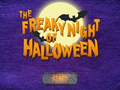 խաղ The Freaky Night Of Halloween