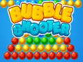 խաղ Bubble Shooter