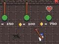 խաղ Hell Keeper