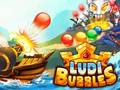 խաղ Ludi Bubbles