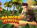 խաղ Danger Dash