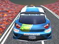 խաղ Car Stunt Race 2022
