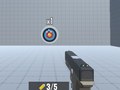 խաղ Aim Trainer Idle