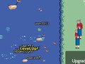 խաղ Goose Idle
