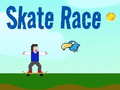 խաղ Skate Race