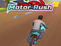 խաղ Motor Rush