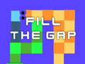 խաղ Fill the Gap