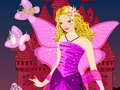 խաղ Fairy Princess Dressup